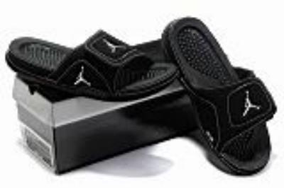 Jordan Slide Slippers-10